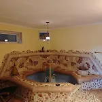 Rursee Eifel-chalet Mit Seeblick Und Wellnessbereich Дом отдыха Зиммерат
