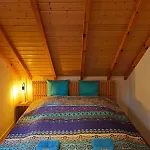 Rursee Eifel-chalet Mit Seeblick Und Wellnessbereich Дом отдыха Зиммерат