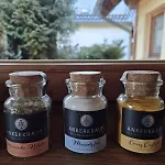 Дом отдыха Rursee Eifel-chalet Mit Seeblick Und Wellnessbereich Зиммерат