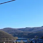 Rursee Eifel-chalet Mit Seeblick Und Wellnessbereich * Зиммерат