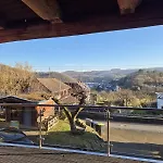 Rursee Eifel-chalet Mit Seeblick Und Wellnessbereich Дом отдыха *
