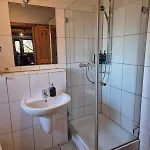 Дом отдыха Rursee Eifel-chalet Mit Seeblick Und Wellnessbereich Зиммерат