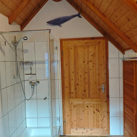 Rursee Eifel-chalet Mit Seeblick Und Wellnessbereich Holiday home Simmerath