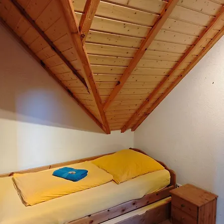 Rursee Eifel-chalet Mit Seeblick Und Wellnessbereich 度假居 *