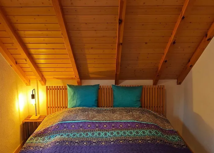 Rursee Eifel-chalet Mit Seeblick Und Wellnessbereich Holiday home Simmerath