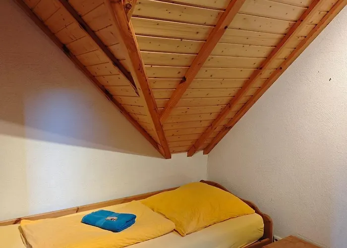 Rursee Eifel-chalet Mit Seeblick Und Wellnessbereich Holiday home *